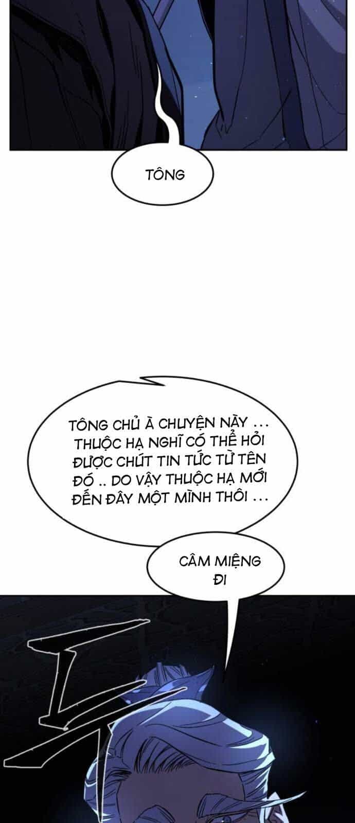 Cảm Kiếm Tuyệt Đối - Chương 118 - ảnh 94