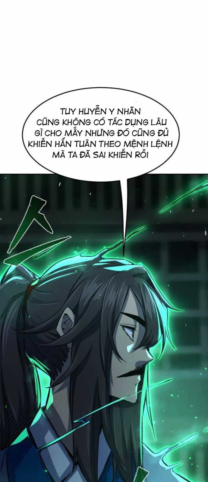 Cảm Kiếm Tuyệt Đối - Chương 118 - ảnh 99