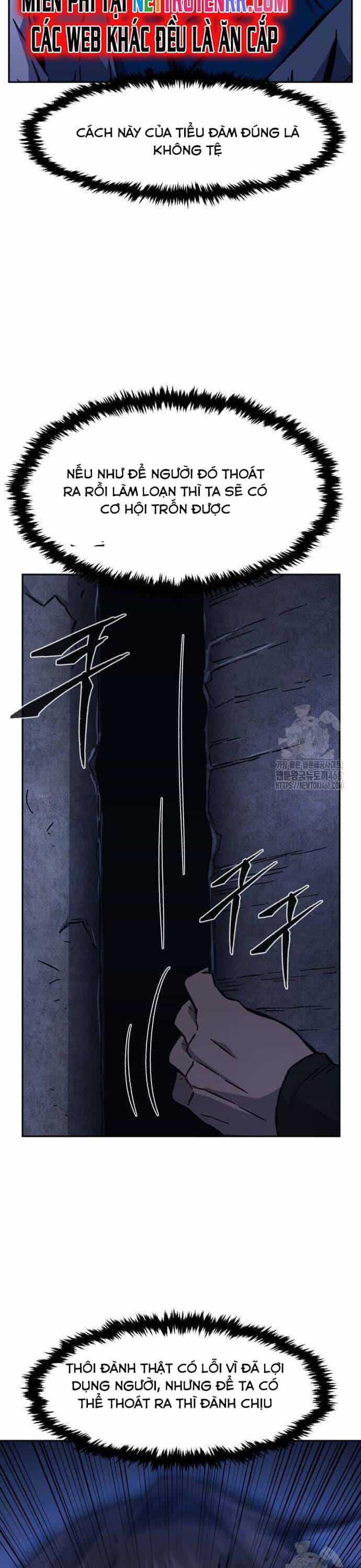Cảm Kiếm Tuyệt Đối - Chương 119 - ảnh 15