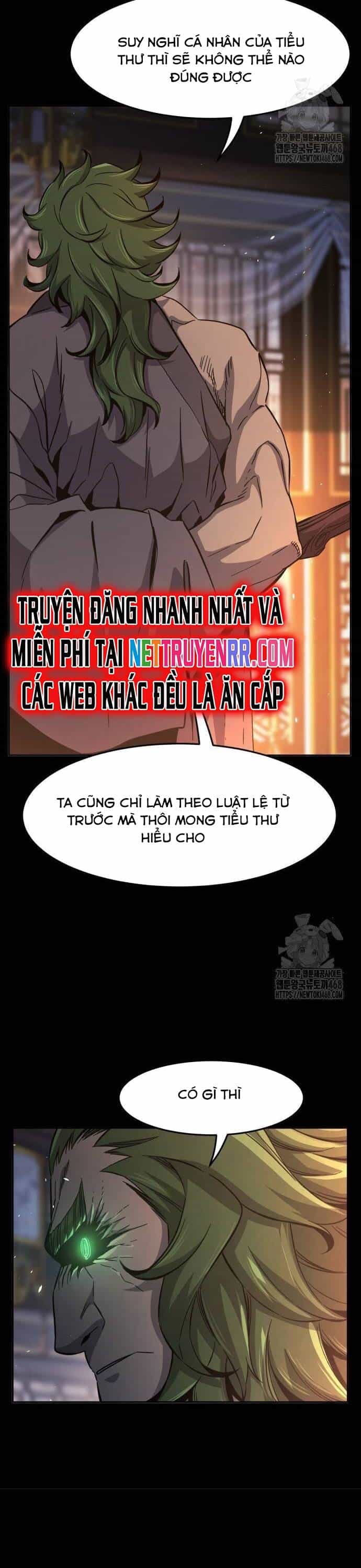 Cảm Kiếm Tuyệt Đối - Chương 119 - ảnh 25