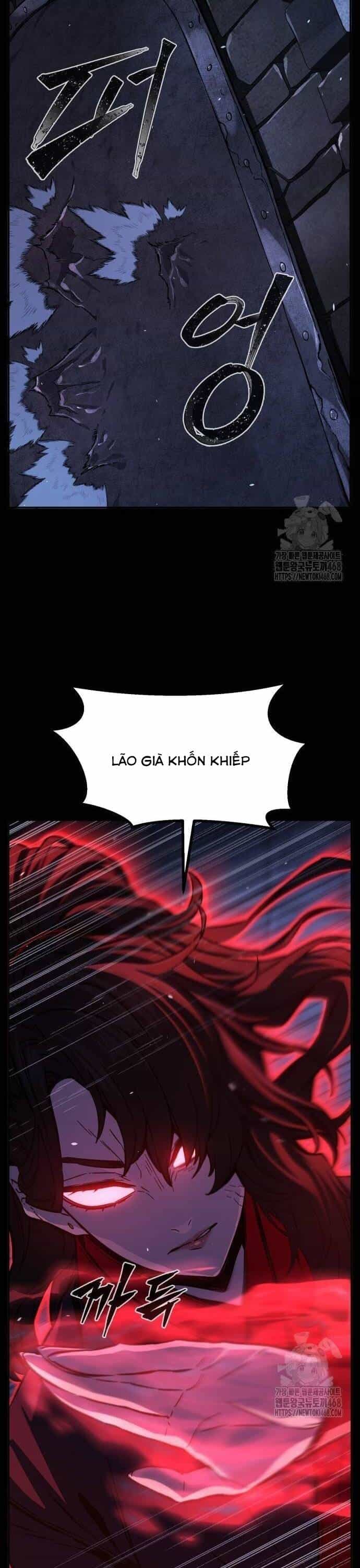 Cảm Kiếm Tuyệt Đối - Chương 119 - ảnh 37