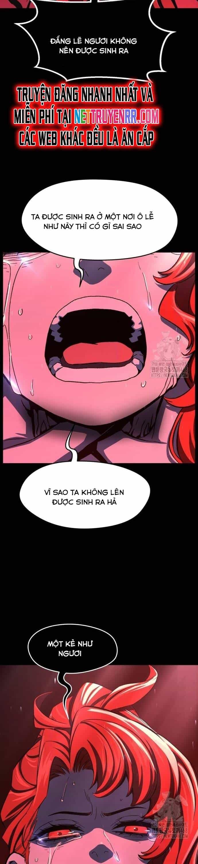 Cảm Kiếm Tuyệt Đối - Chương 119 - ảnh 46