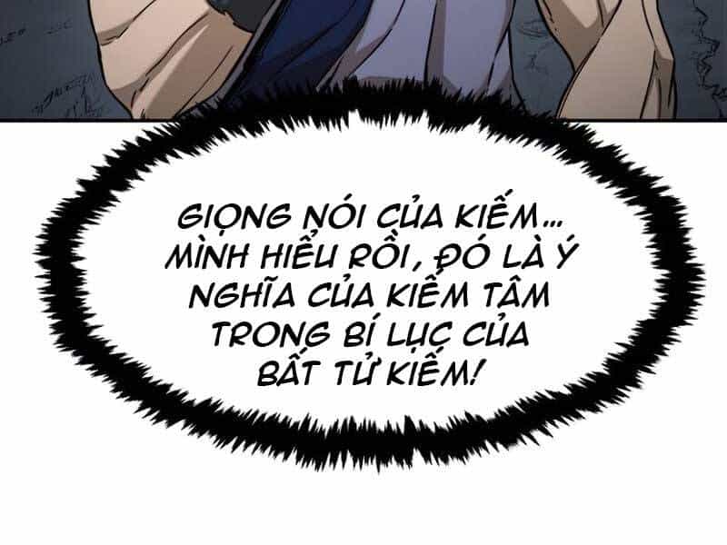 Cảm Kiếm Tuyệt Đối - Chương 12 - ảnh 10