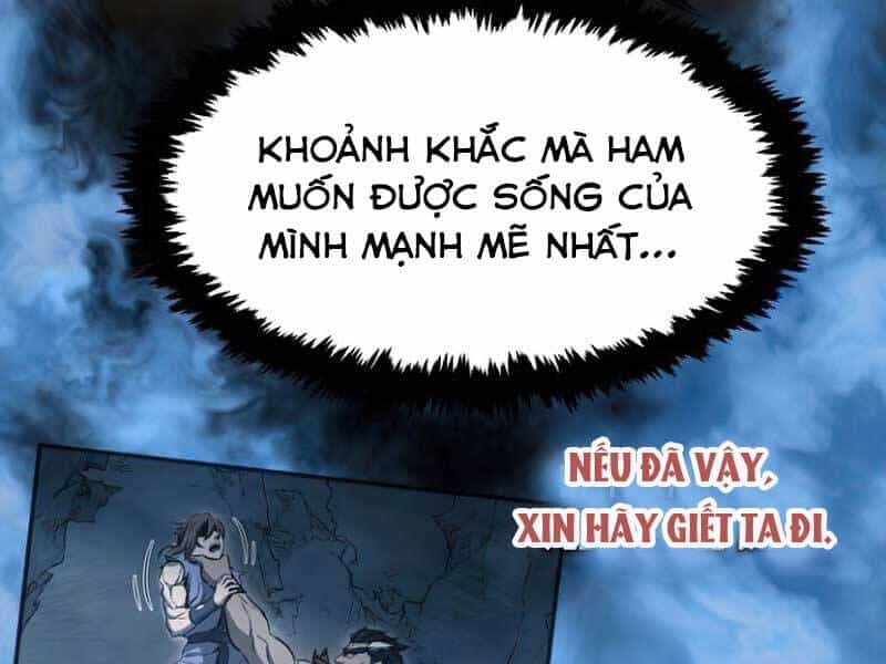 Cảm Kiếm Tuyệt Đối - Chương 12 - ảnh 163