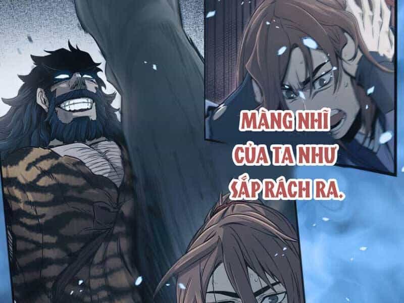 Cảm Kiếm Tuyệt Đối - Chương 12 - ảnh 165