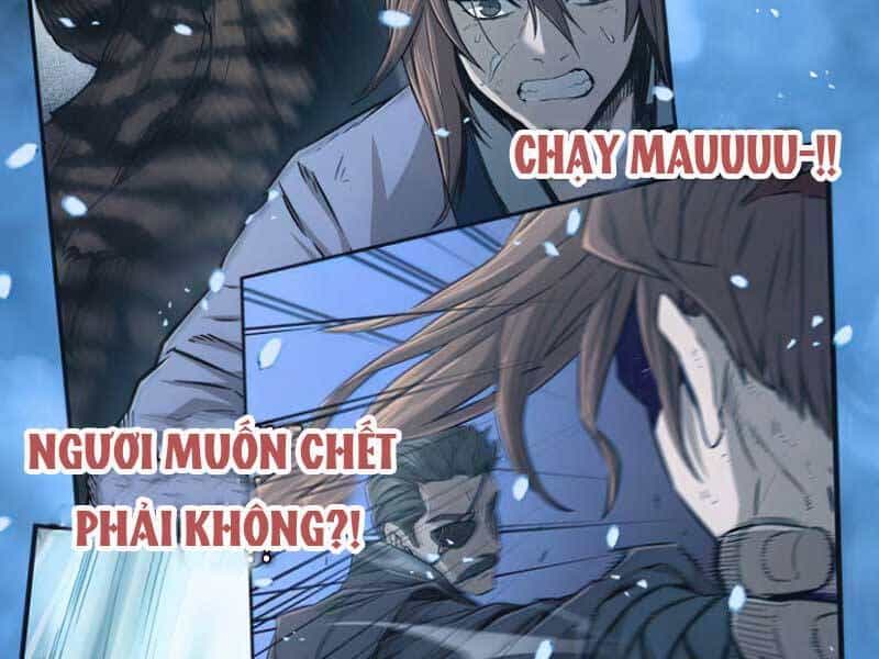 Cảm Kiếm Tuyệt Đối - Chương 12 - ảnh 166