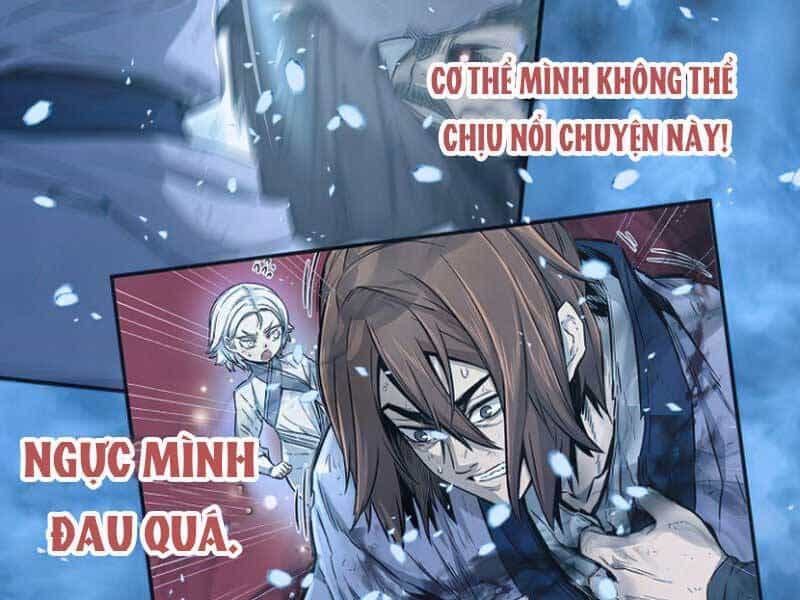 Cảm Kiếm Tuyệt Đối - Chương 12 - ảnh 168