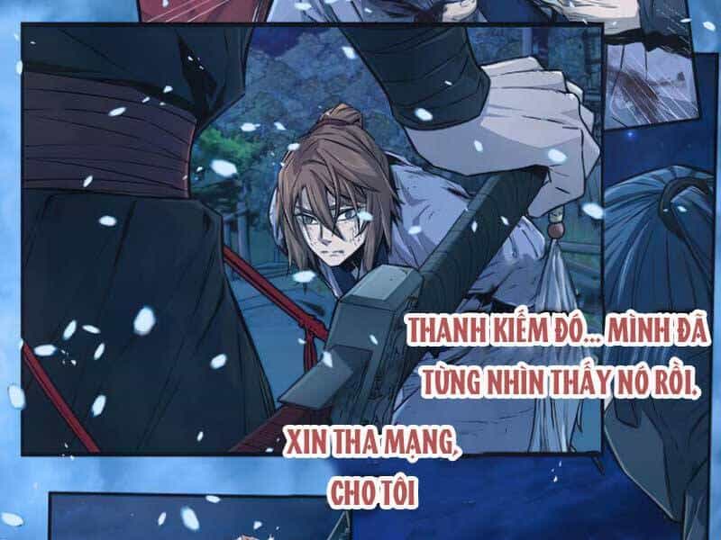 Cảm Kiếm Tuyệt Đối - Chương 12 - ảnh 169