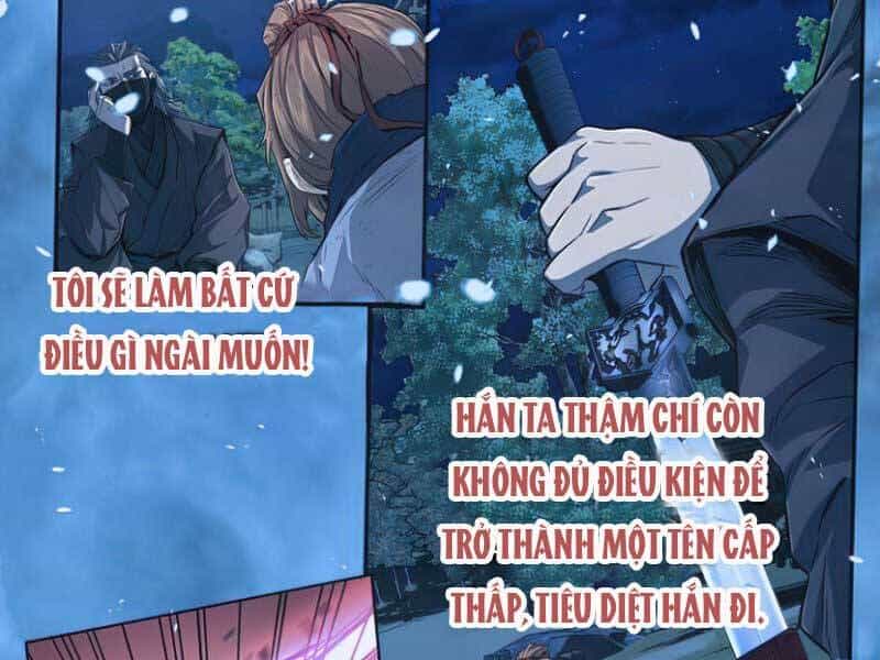 Cảm Kiếm Tuyệt Đối - Chương 12 - ảnh 170