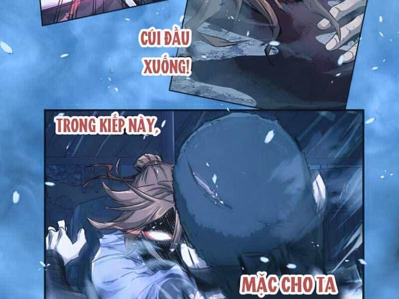 Cảm Kiếm Tuyệt Đối - Chương 12 - ảnh 172