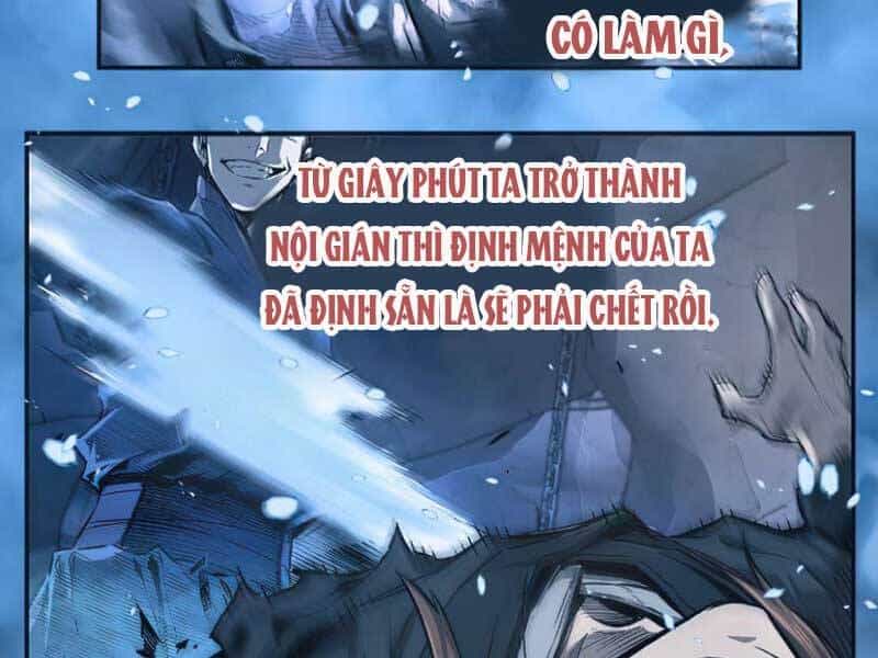 Cảm Kiếm Tuyệt Đối - Chương 12 - ảnh 173