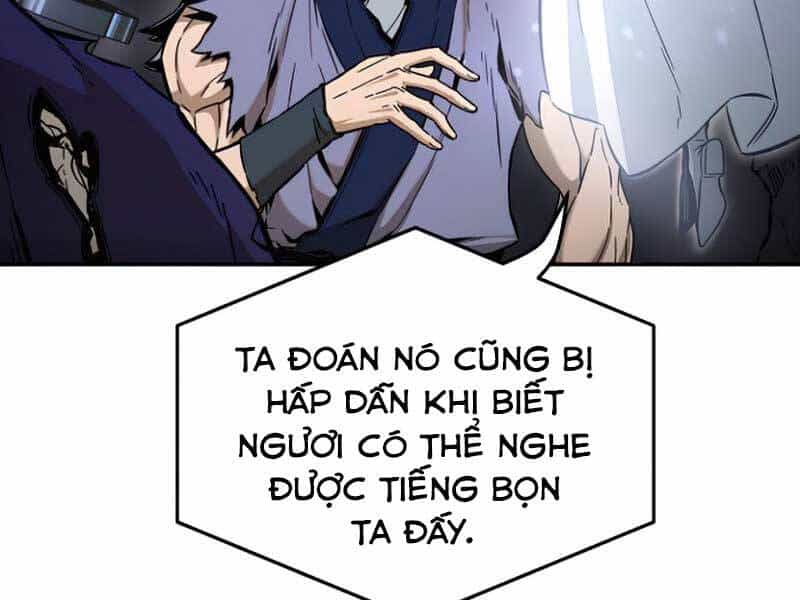 Cảm Kiếm Tuyệt Đối - Chương 12 - ảnh 18
