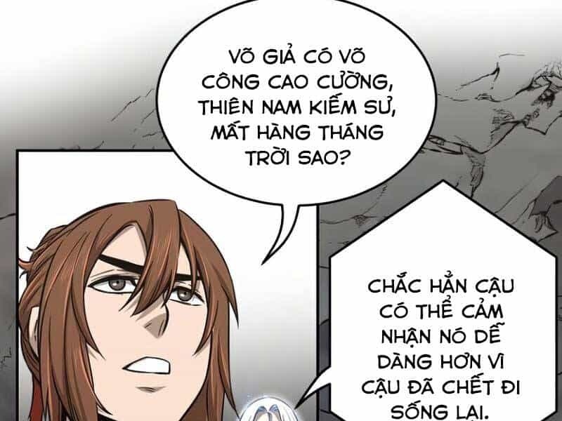 Cảm Kiếm Tuyệt Đối - Chương 12 - ảnh 190