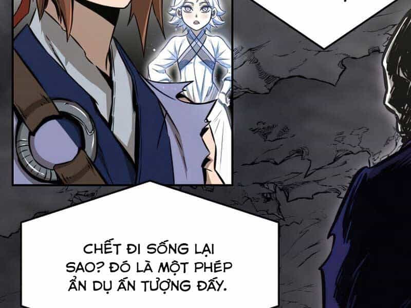 Cảm Kiếm Tuyệt Đối - Chương 12 - ảnh 191