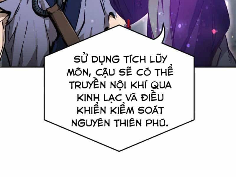 Cảm Kiếm Tuyệt Đối - Chương 12 - ảnh 206