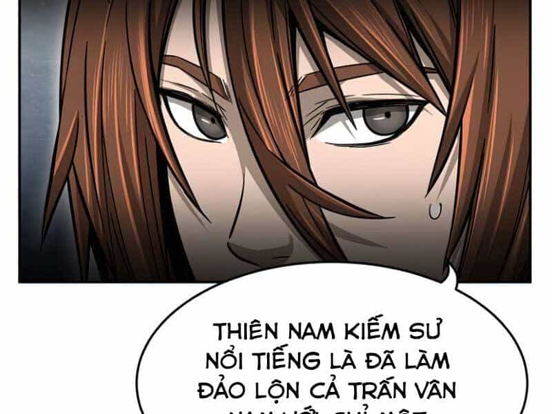 Cảm Kiếm Tuyệt Đối - Chương 12 - ảnh 40