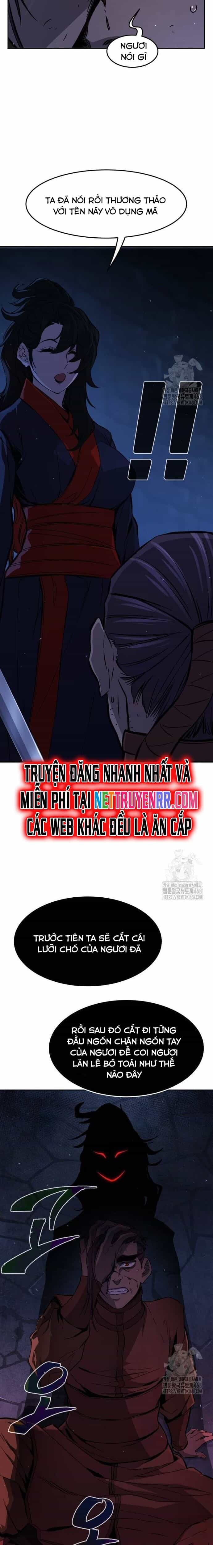 Cảm Kiếm Tuyệt Đối - Chương 121 - ảnh 12