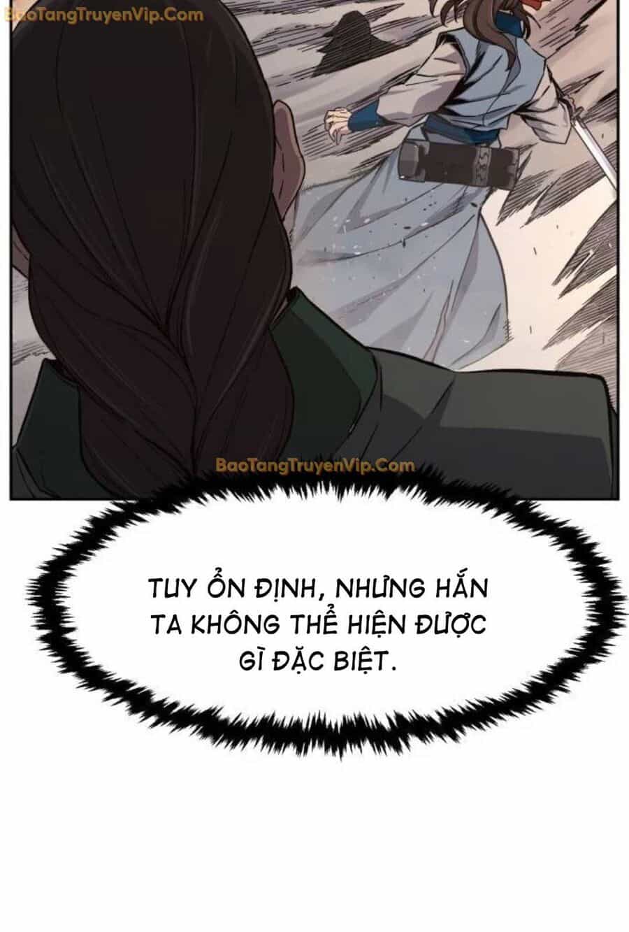 Cảm Kiếm Tuyệt Đối - Chương 123 - ảnh 118