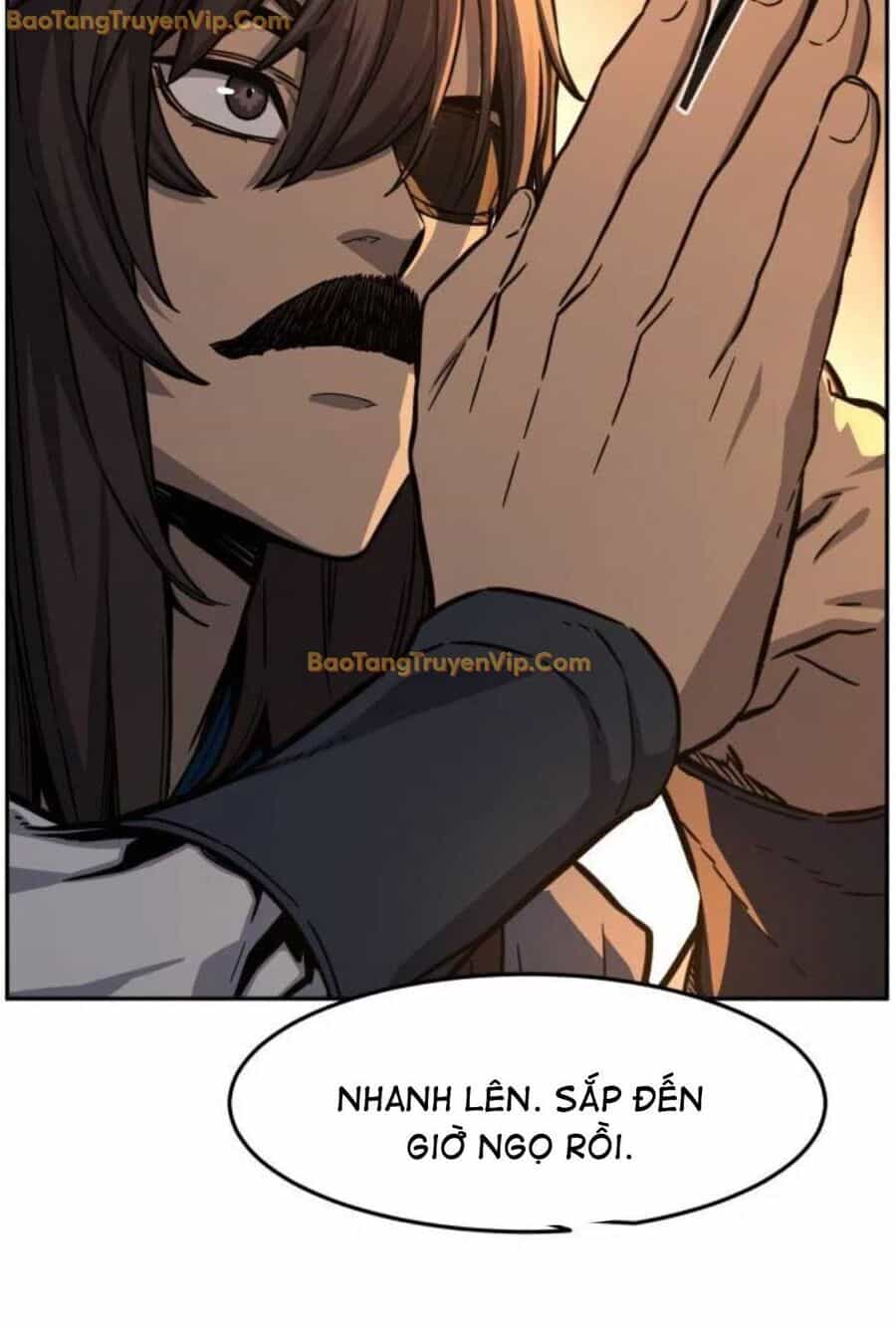Cảm Kiếm Tuyệt Đối - Chương 123 - ảnh 23