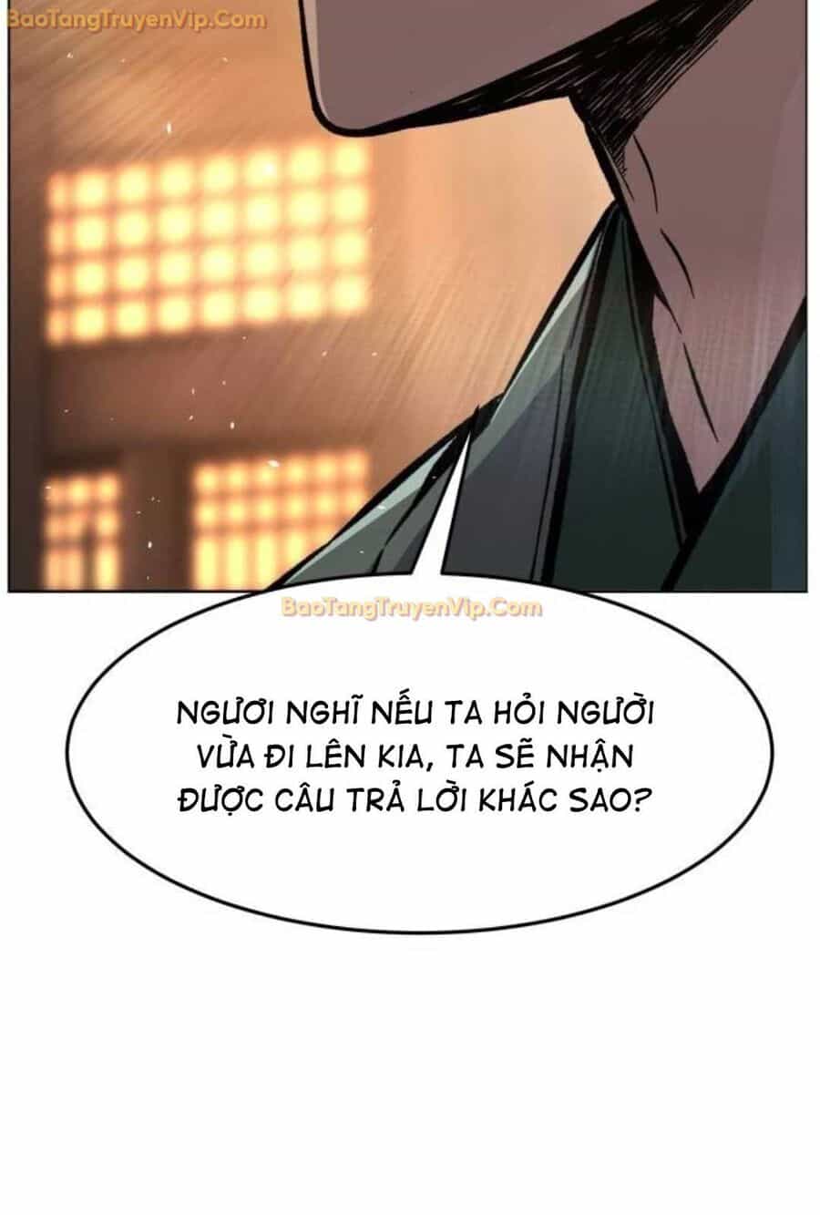 Cảm Kiếm Tuyệt Đối - Chương 123 - ảnh 36