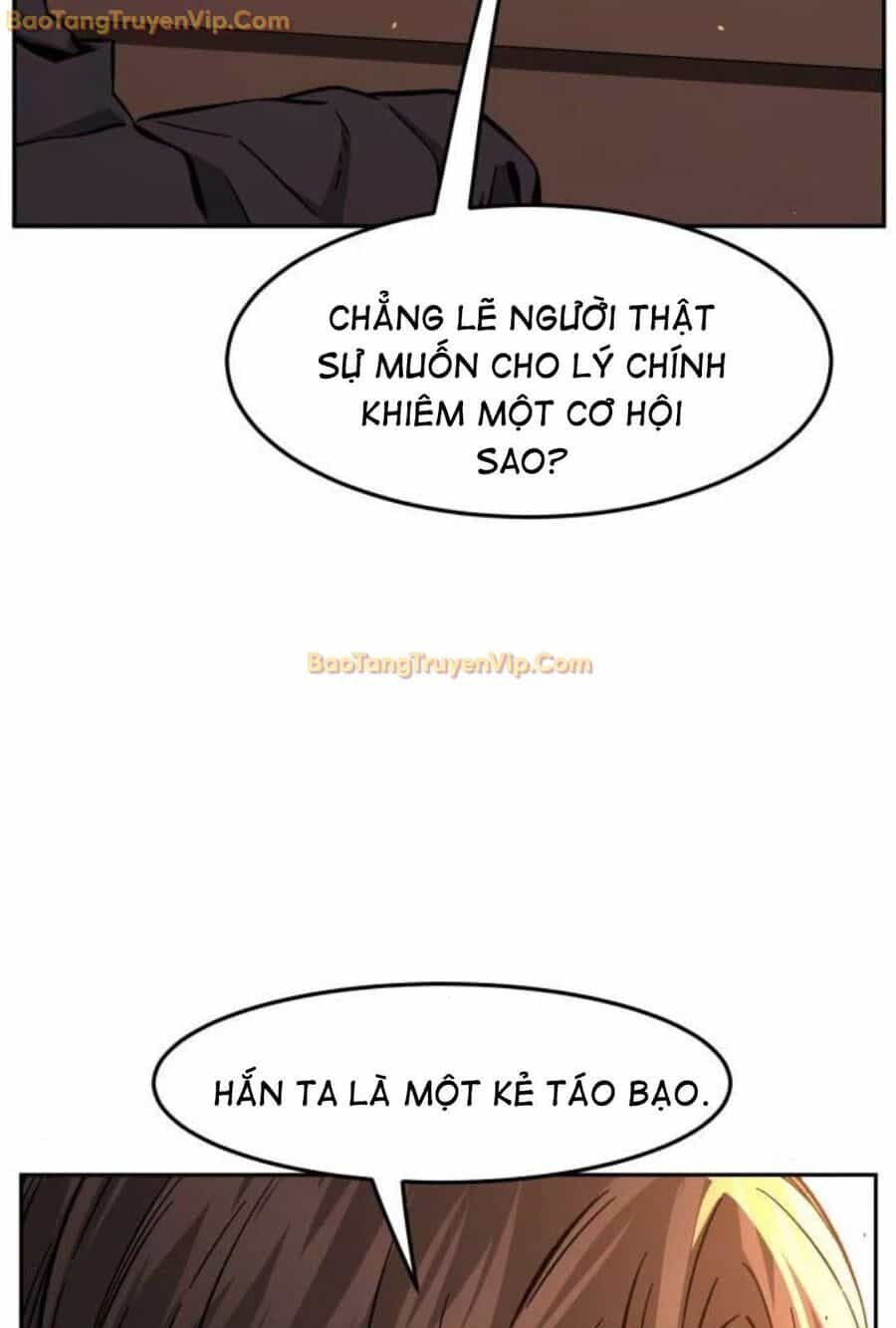 Cảm Kiếm Tuyệt Đối - Chương 123 - ảnh 77