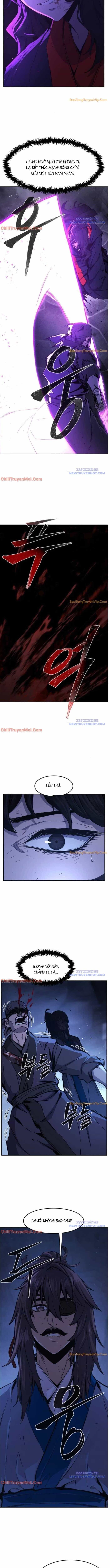 Cảm Kiếm Tuyệt Đối - Chương 126 - ảnh 11