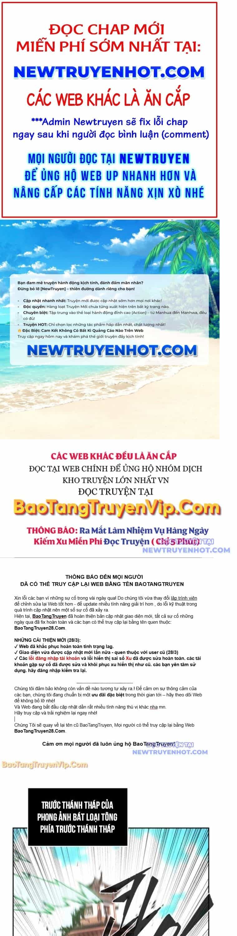 Cảm Kiếm Tuyệt Đối - Chương 127 - ảnh 1