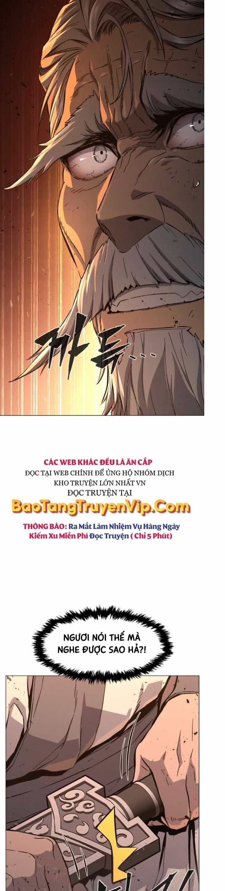 Cảm Kiếm Tuyệt Đối - Chương 127 - ảnh 18