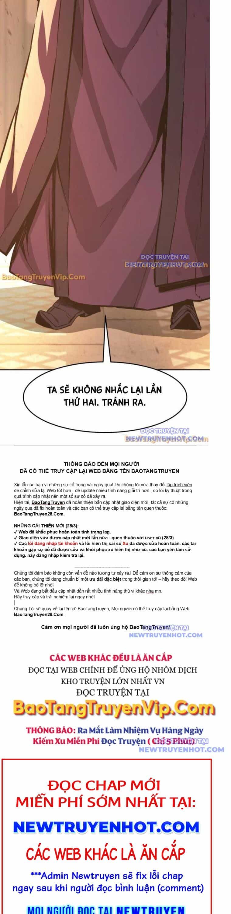Cảm Kiếm Tuyệt Đối - Chương 127 - ảnh 51