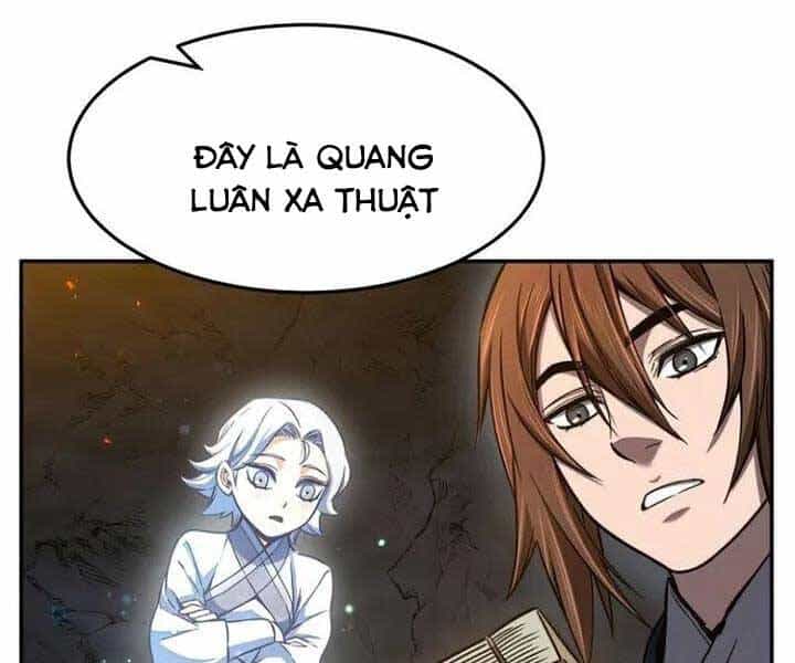 Cảm Kiếm Tuyệt Đối - Chương 13 - ảnh 85