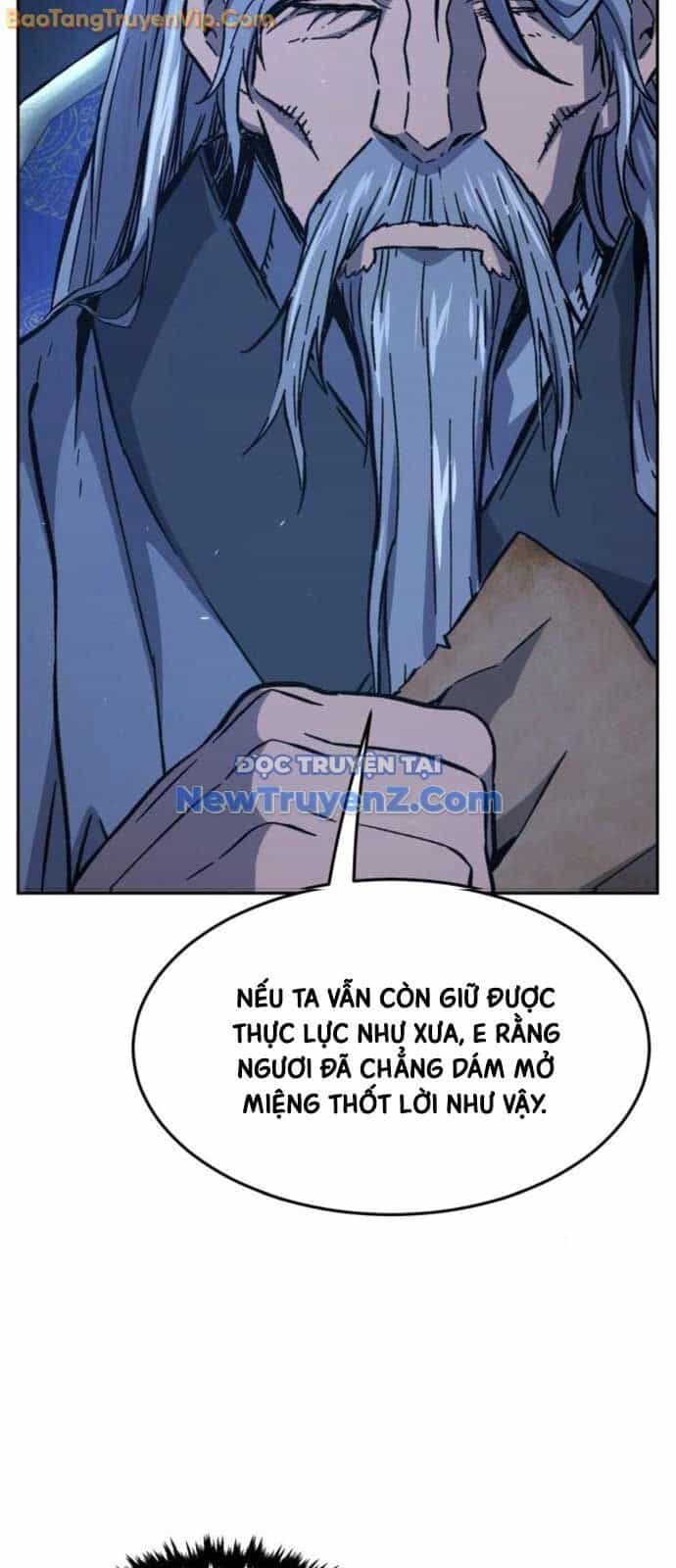 Cảm Kiếm Tuyệt Đối - Chương 133 - ảnh 15