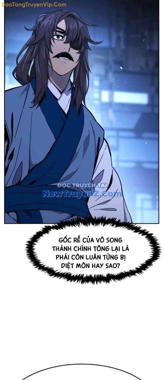 Cảm Kiếm Tuyệt Đối - Chương 133 - ảnh 19
