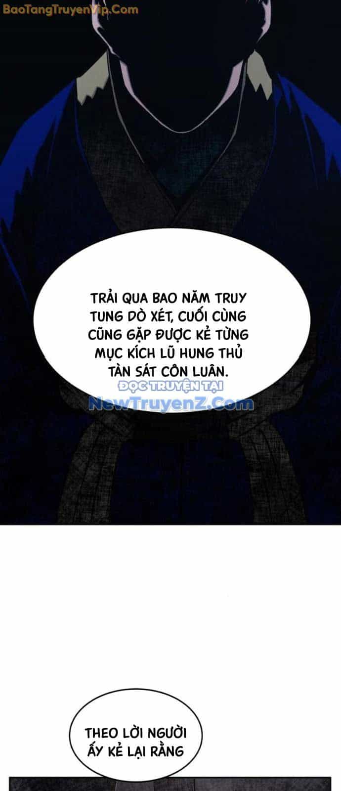 Cảm Kiếm Tuyệt Đối - Chương 133 - ảnh 23