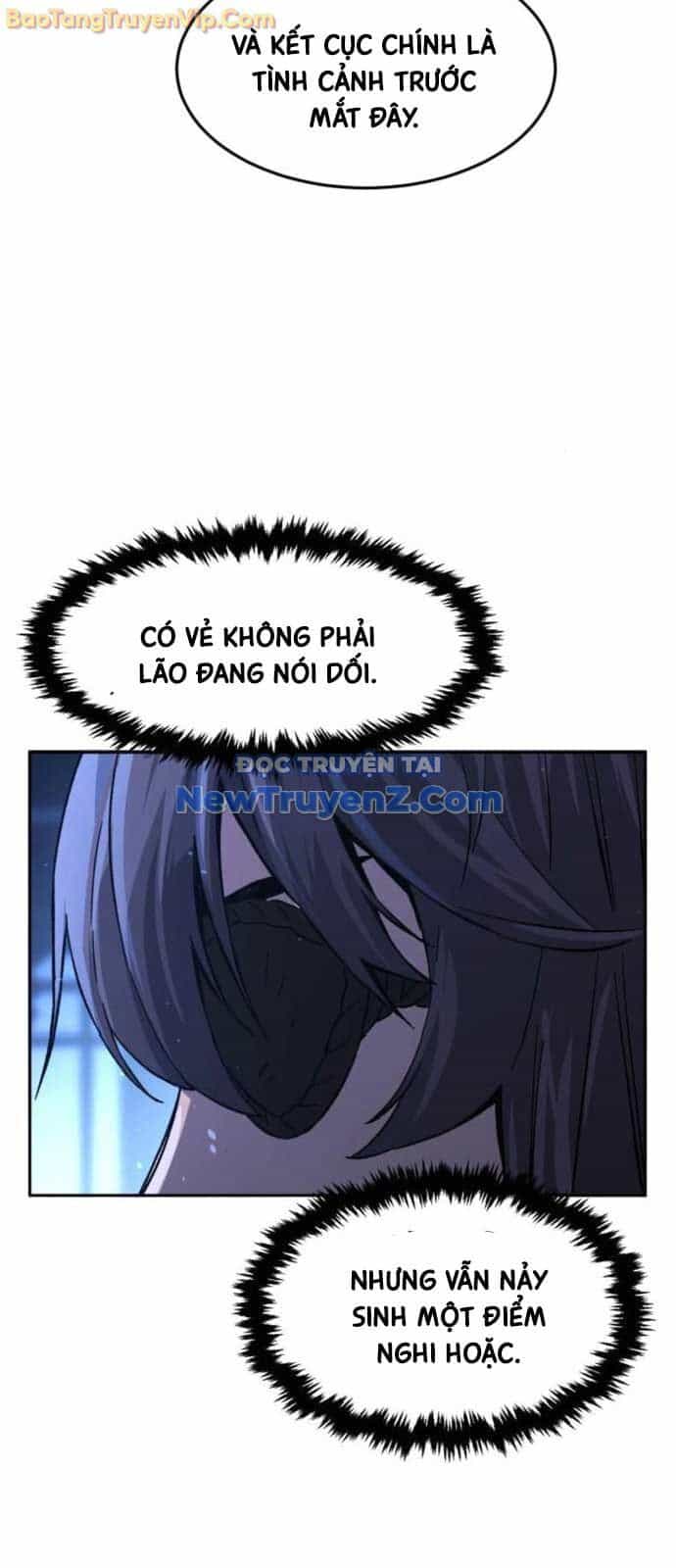 Cảm Kiếm Tuyệt Đối - Chương 133 - ảnh 35