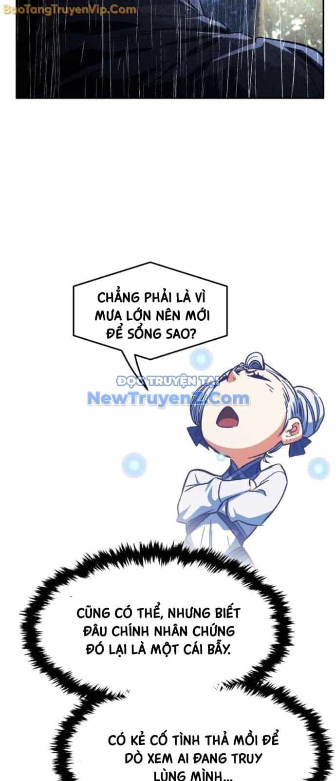 Cảm Kiếm Tuyệt Đối - Chương 133 - ảnh 37