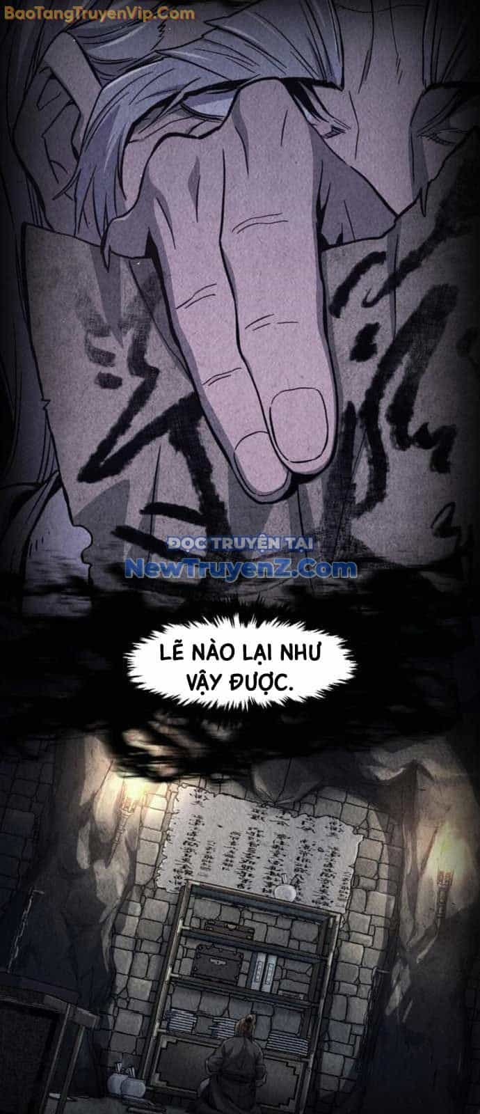 Cảm Kiếm Tuyệt Đối - Chương 133 - ảnh 4