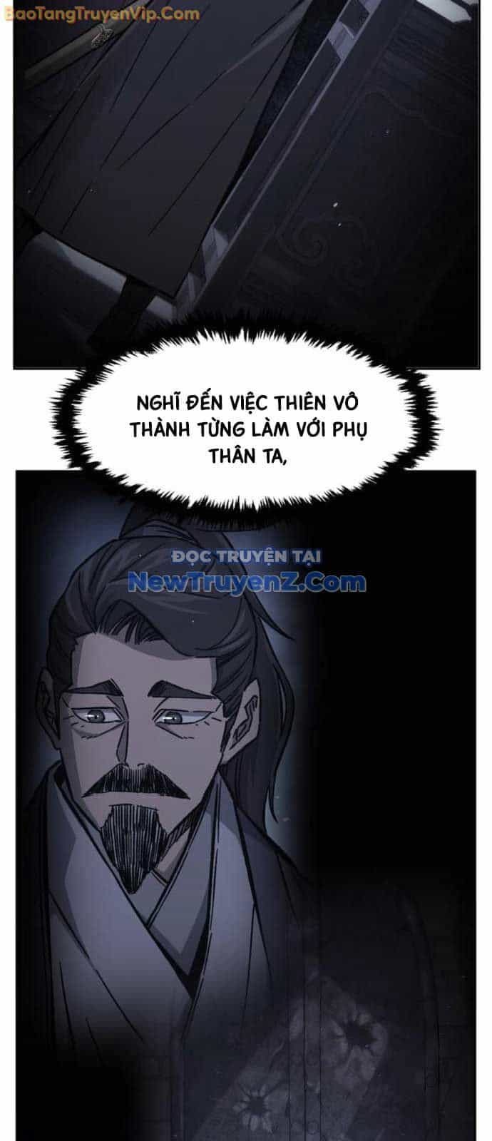 Cảm Kiếm Tuyệt Đối - Chương 133 - ảnh 48
