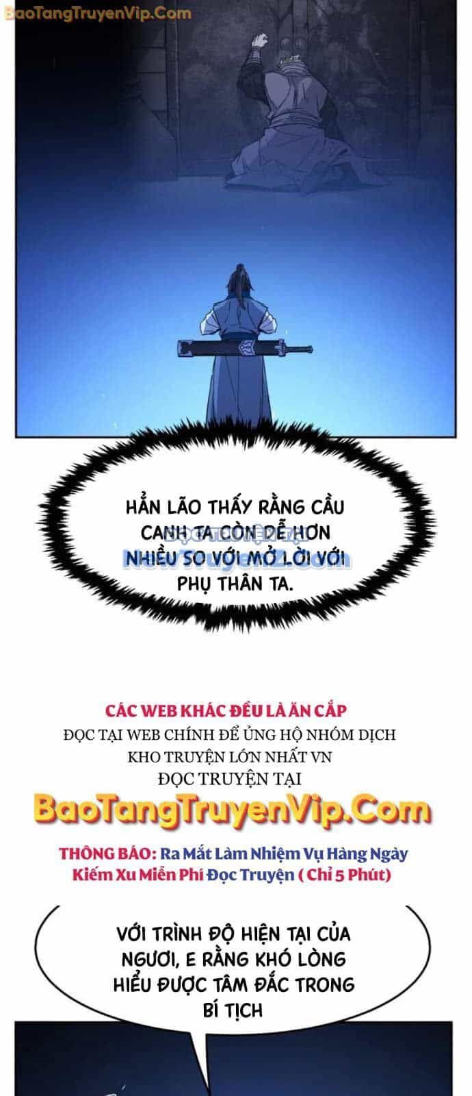 Cảm Kiếm Tuyệt Đối - Chương 133 - ảnh 49