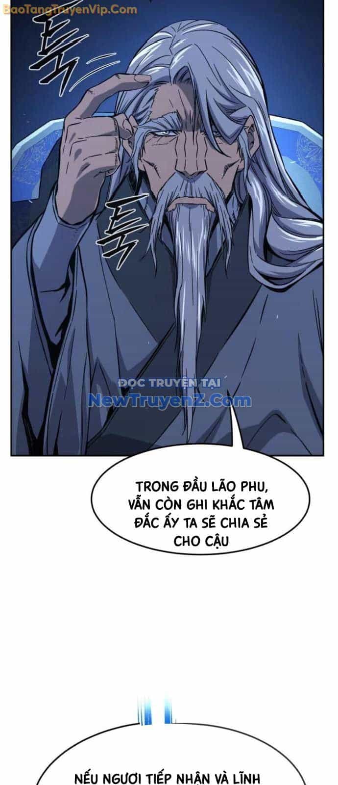 Cảm Kiếm Tuyệt Đối - Chương 133 - ảnh 50
