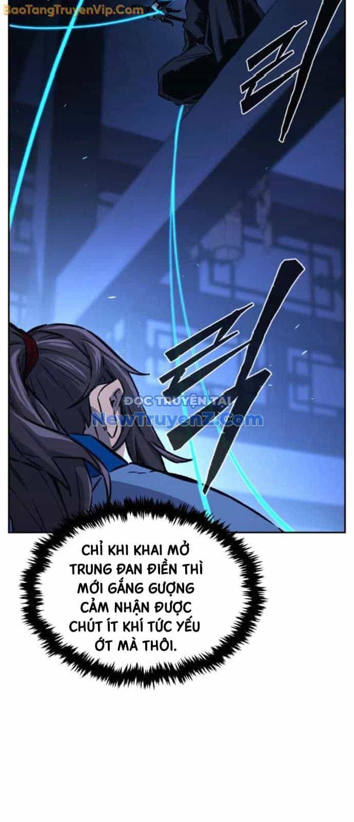 Cảm Kiếm Tuyệt Đối - Chương 133 - ảnh 55