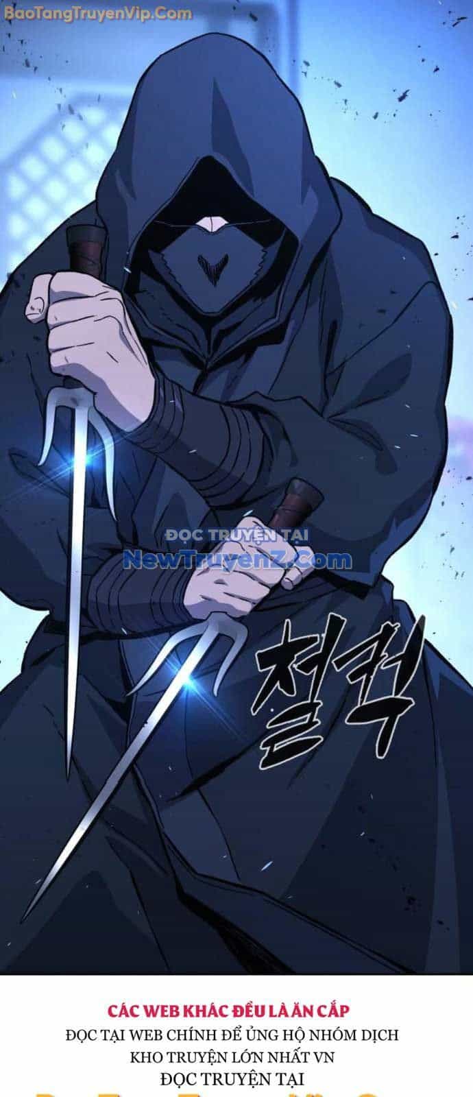 Cảm Kiếm Tuyệt Đối - Chương 133 - ảnh 68