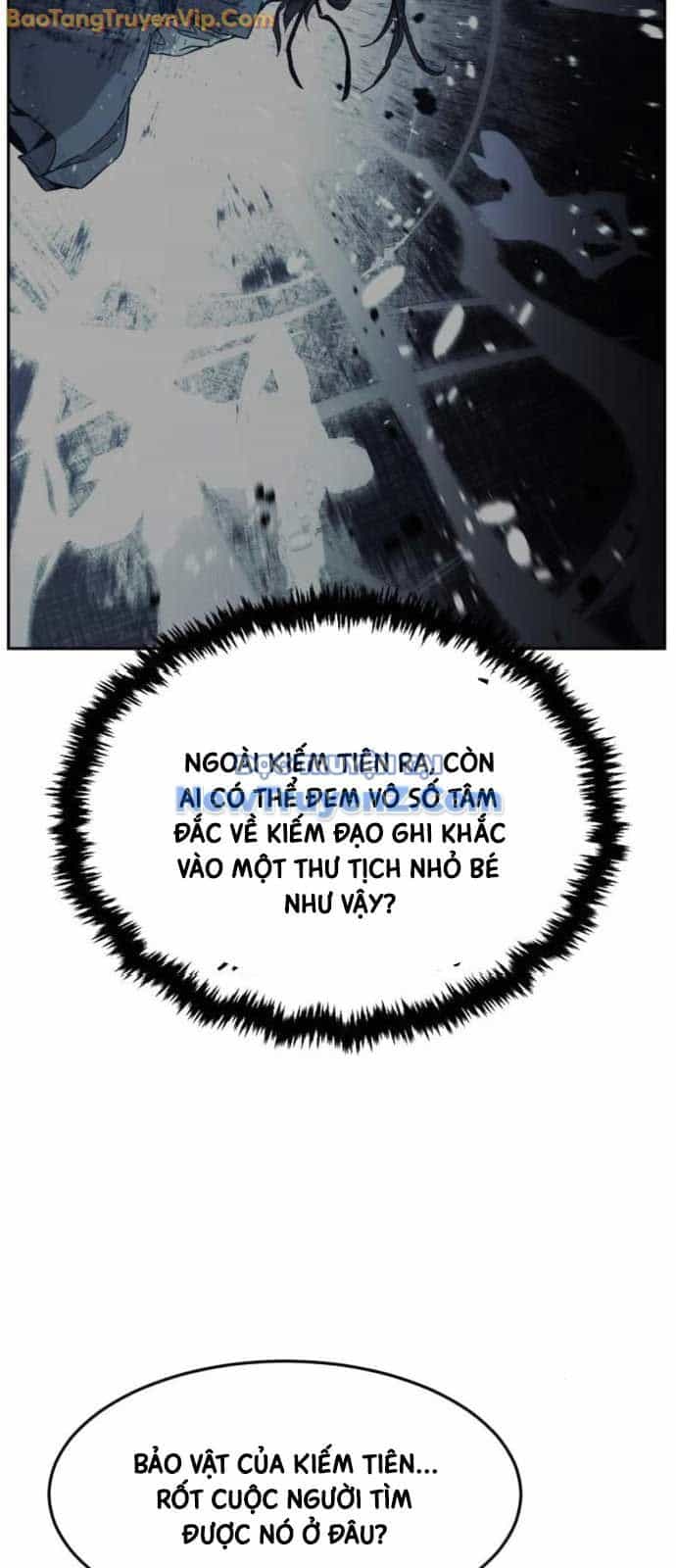 Cảm Kiếm Tuyệt Đối - Chương 133 - ảnh 7