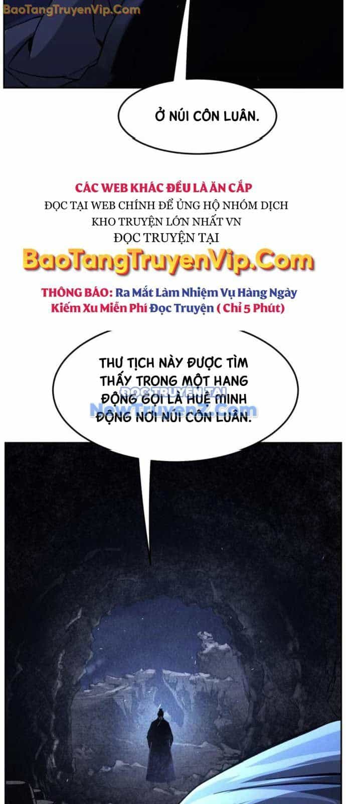 Cảm Kiếm Tuyệt Đối - Chương 133 - ảnh 9