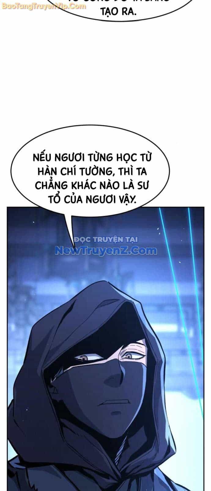 Cảm Kiếm Tuyệt Đối - Chương 133 - ảnh 90