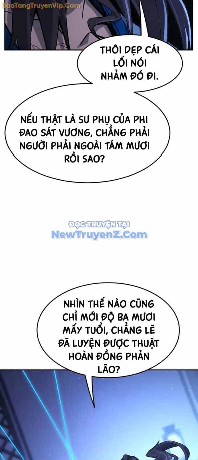 Cảm Kiếm Tuyệt Đối - Chương 133 - ảnh 93