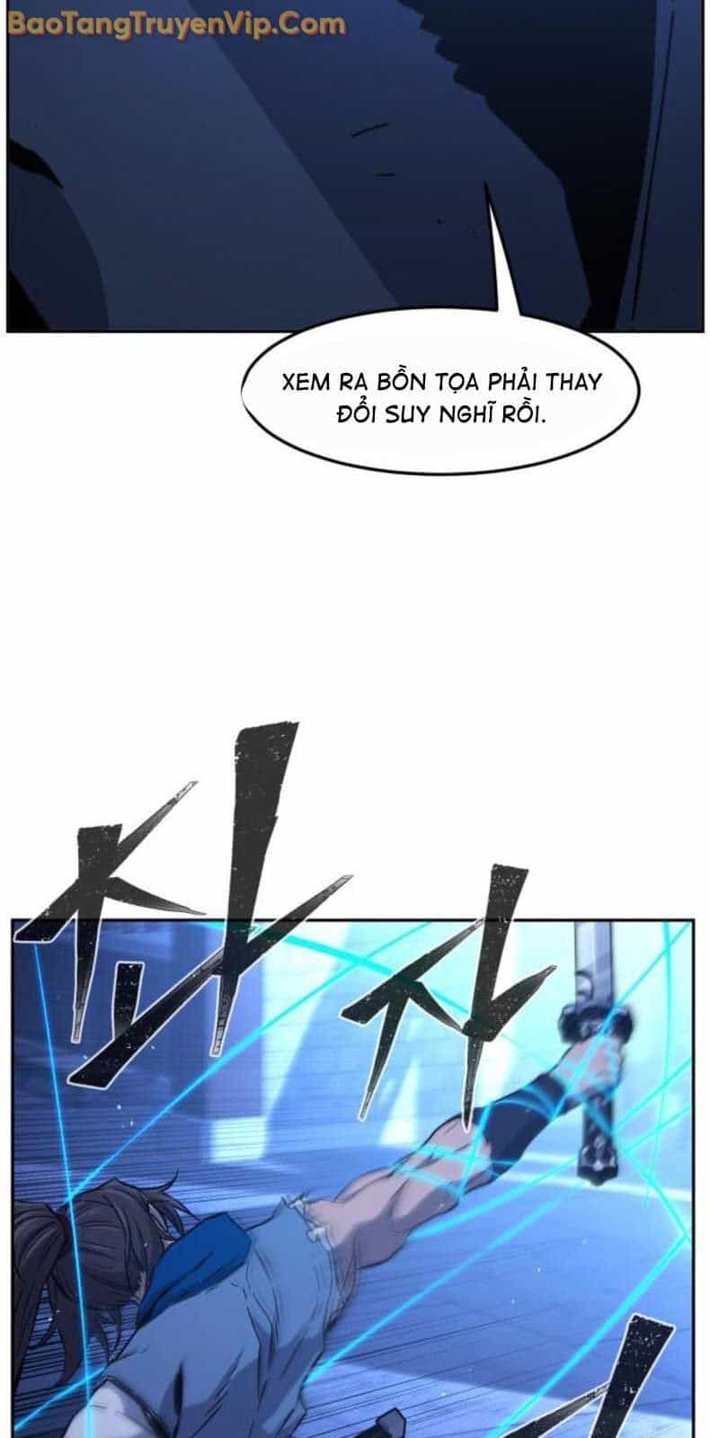 Cảm Kiếm Tuyệt Đối - Chương 134.1 - ảnh 6