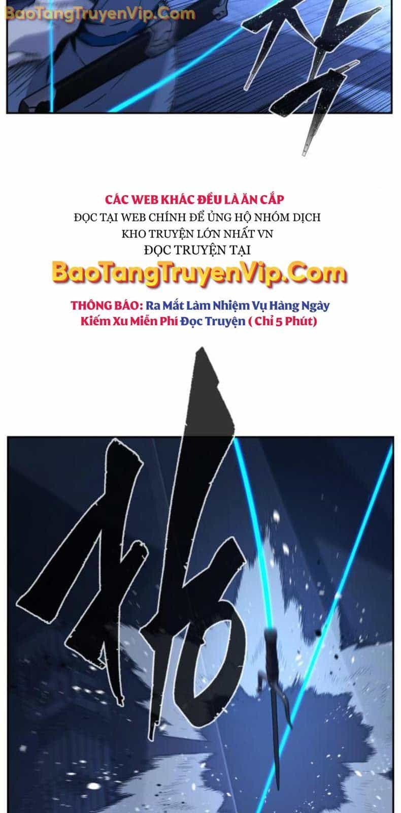 Cảm Kiếm Tuyệt Đối - Chương 134.1 - ảnh 7