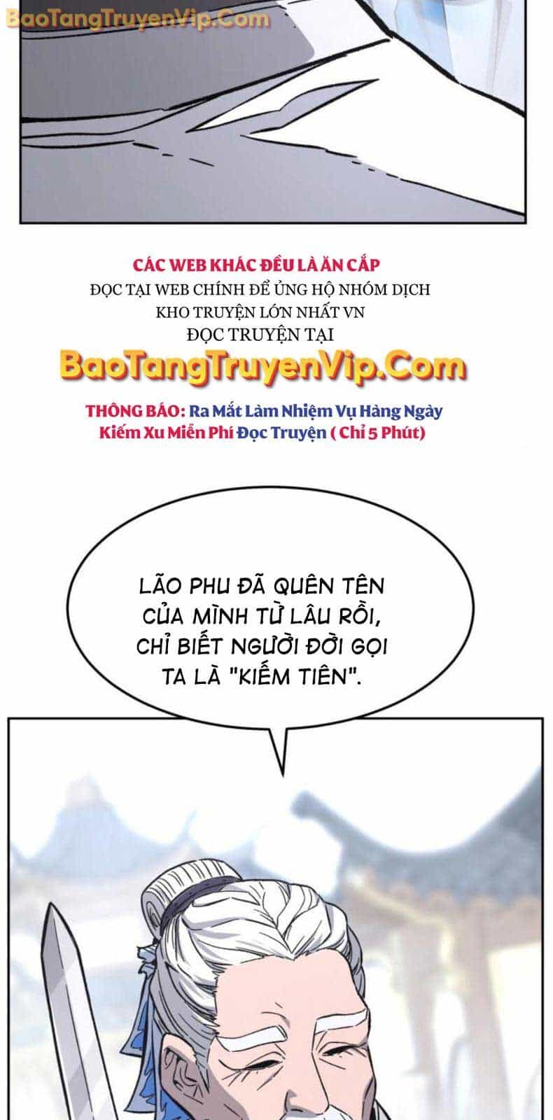 Cảm Kiếm Tuyệt Đối - Chương 134.1 - ảnh 82