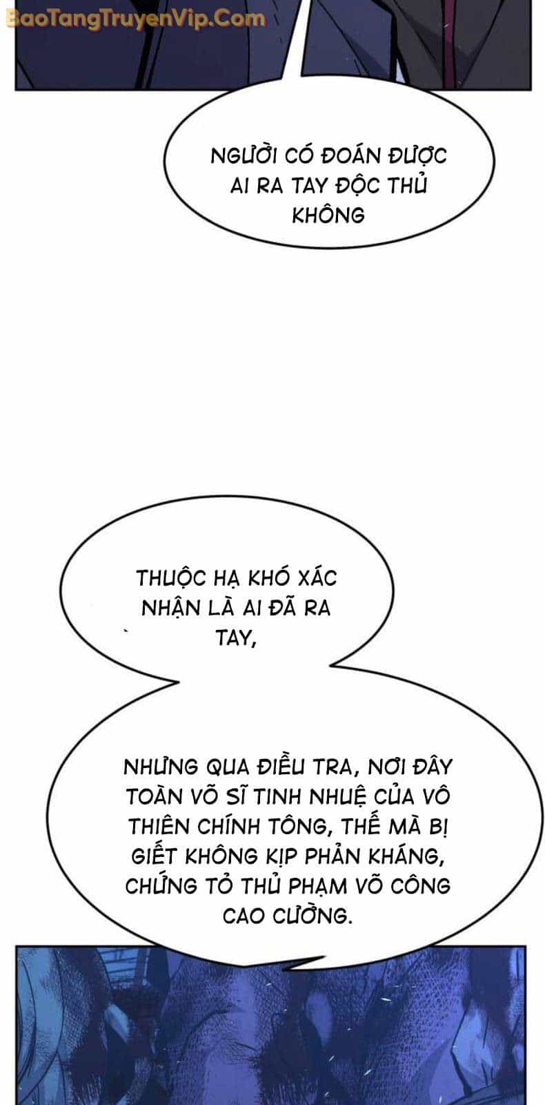 Cảm Kiếm Tuyệt Đối - Chương 134.1 - ảnh 87
