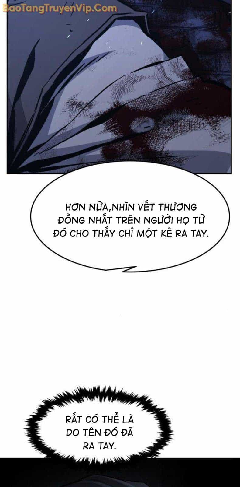 Cảm Kiếm Tuyệt Đối - Chương 134.1 - ảnh 89
